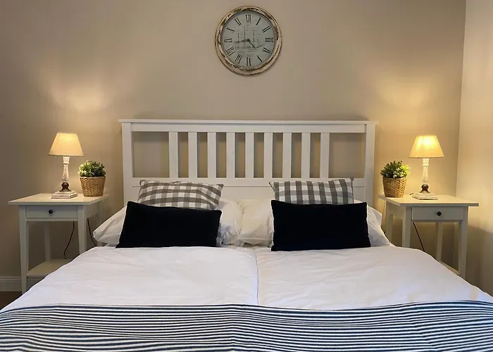 Secca Apartman