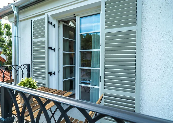 Secca Apartman