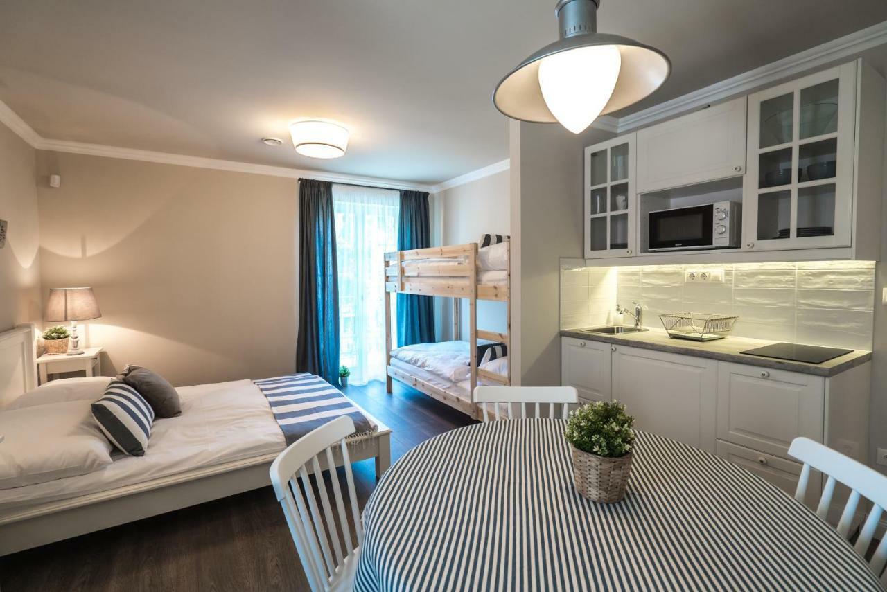 Secca Apartment