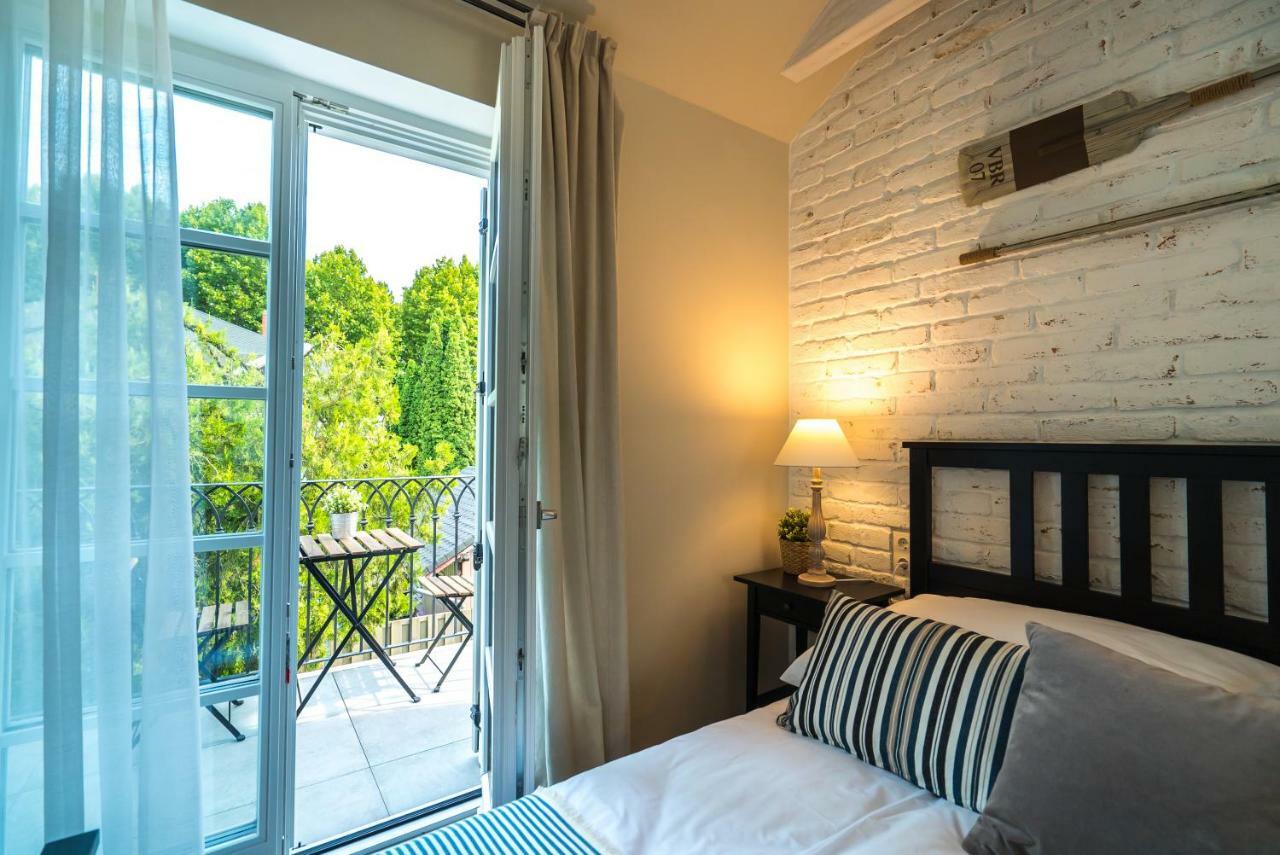 Apartment Secca
