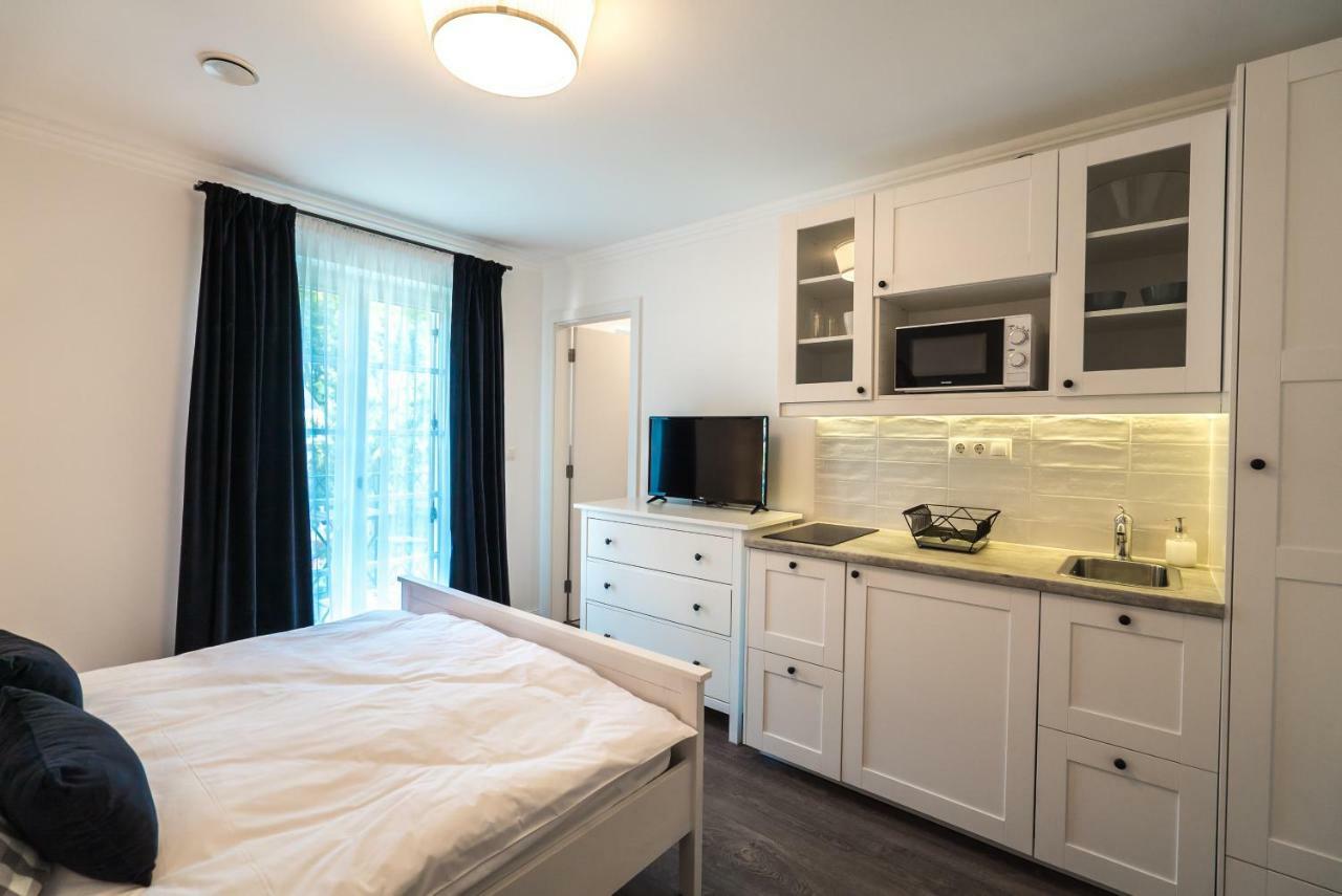 Apartment Secca *